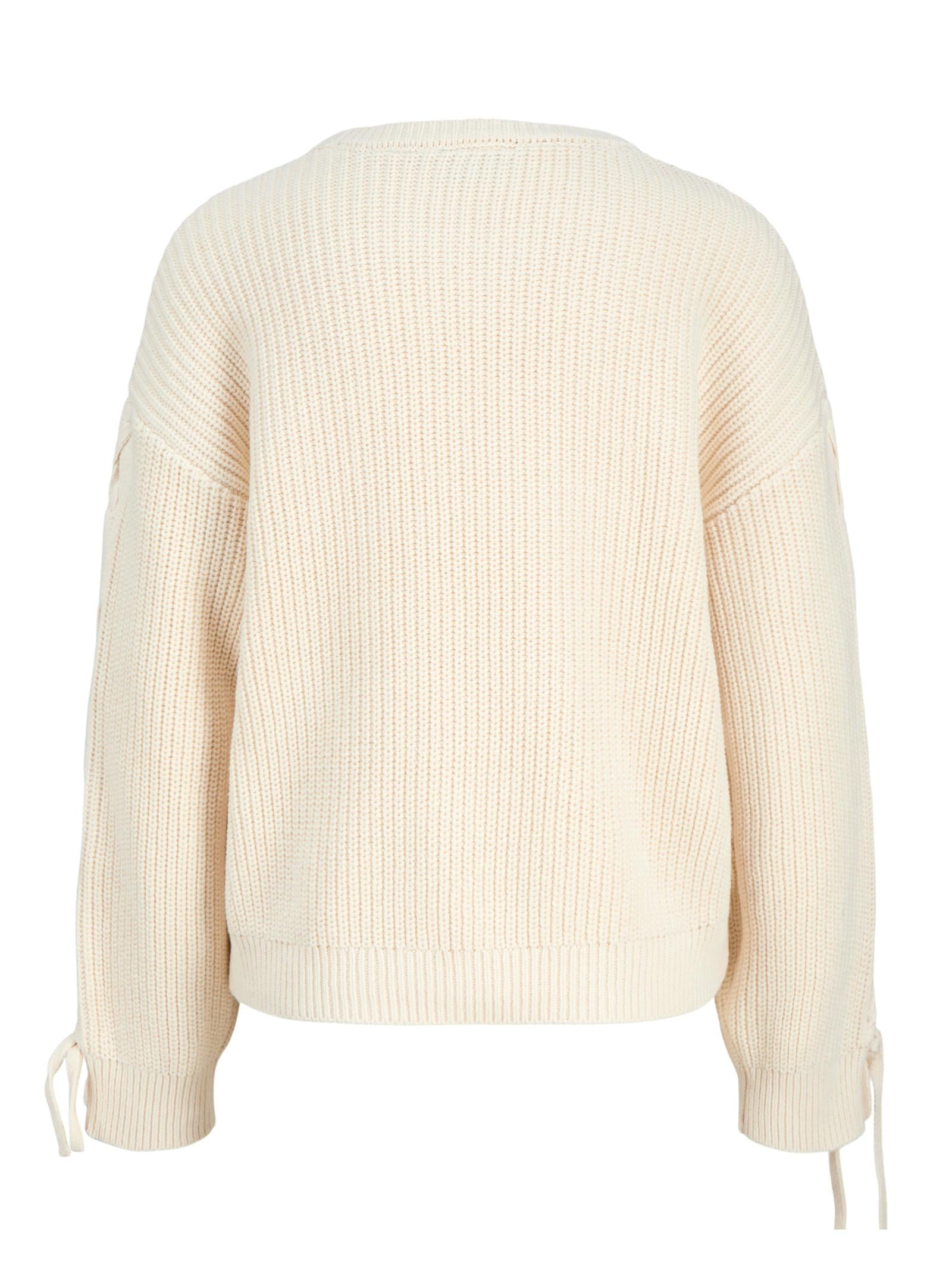 Maglia JJXX Brisa Panna Loose fit 12281928 /Vanilla Ice JJXX 