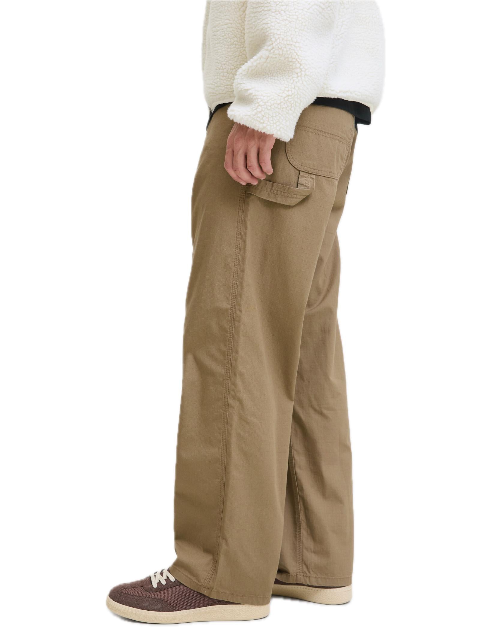 Pantalone Jack & Jones Alex Fango 5 tasche 12279332 /Elmwood JACK & JONES 