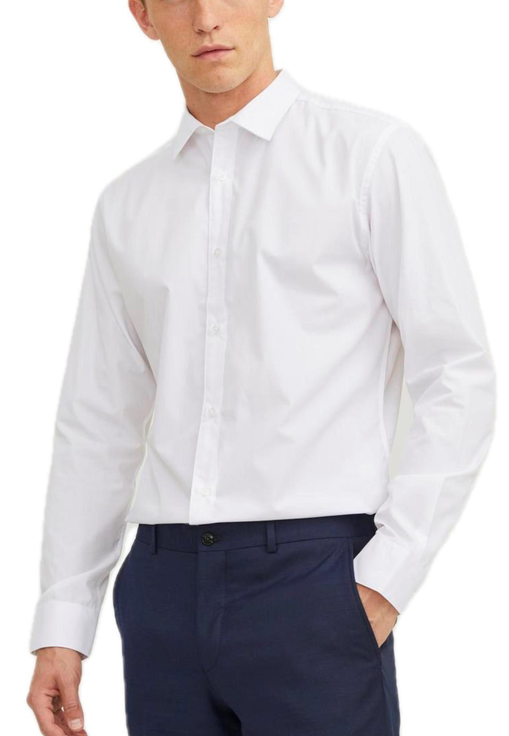 Camicia Jack & Jones Bianca