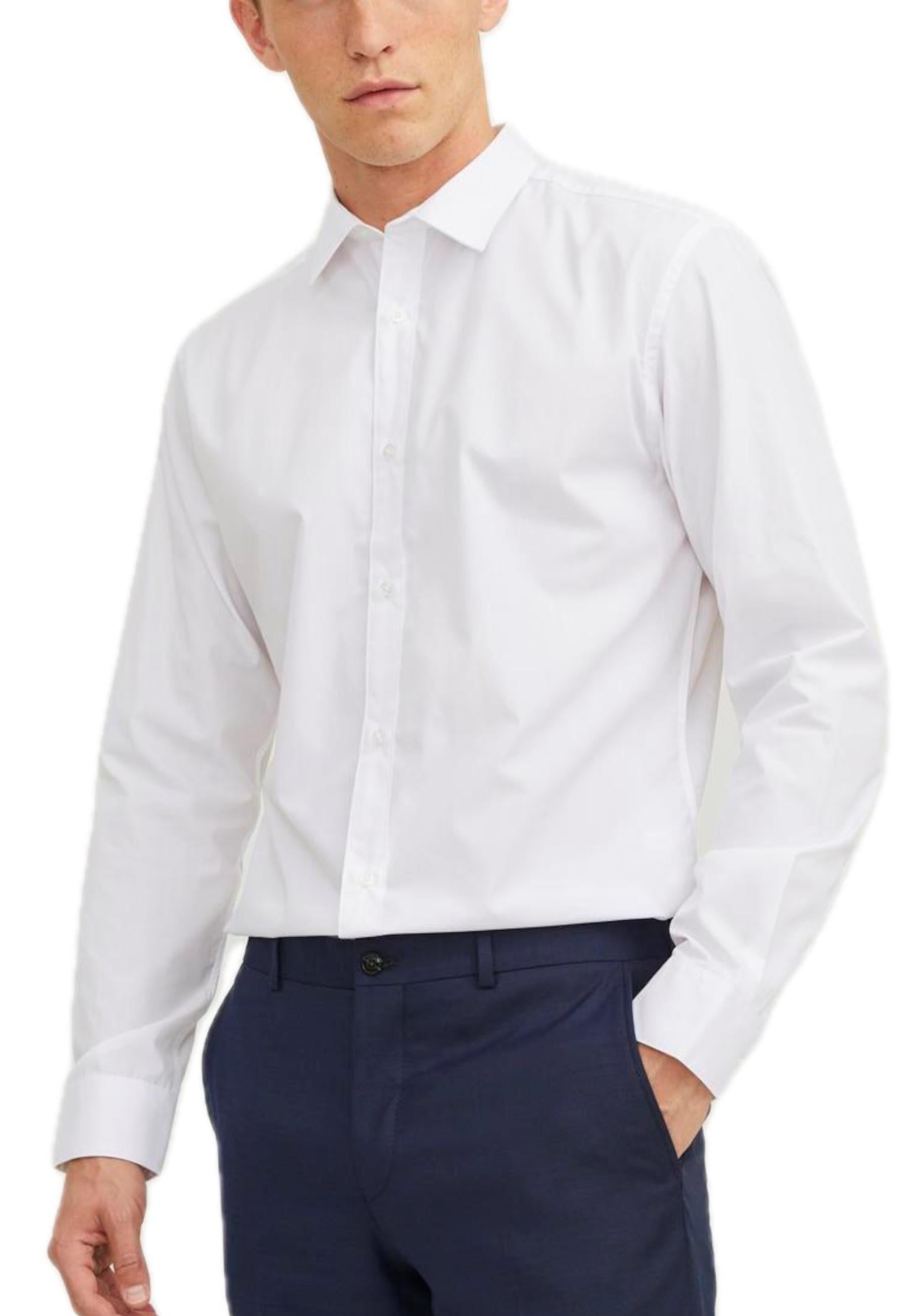 Camicia Jack & Jones Bianca