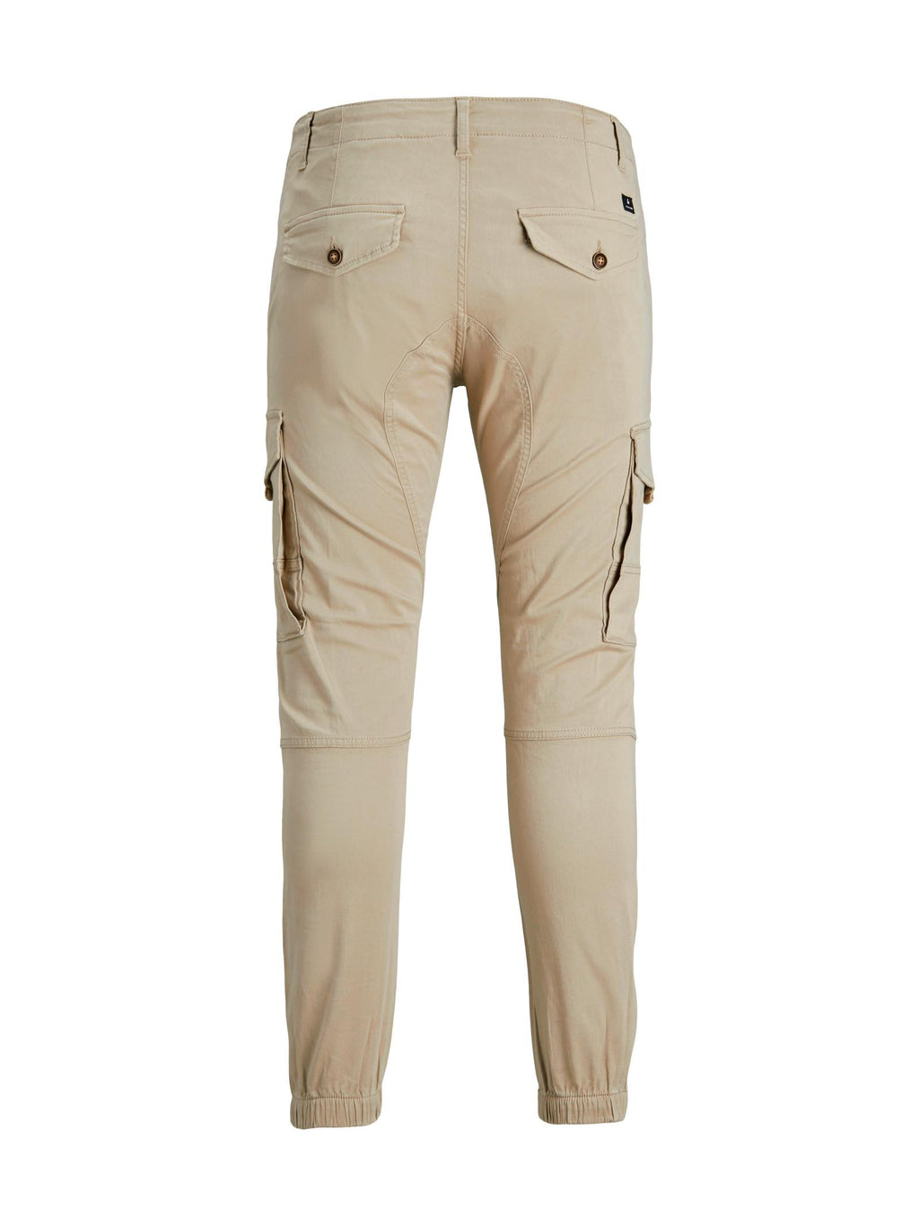 Pantalone JACK & JONES Paul Flake cargo 12193754 /Crockery JACK & JONES 
