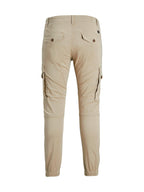 Pantalone JACK & JONES Paul Flake cargo 12193754 /Crockery JACK & JONES 