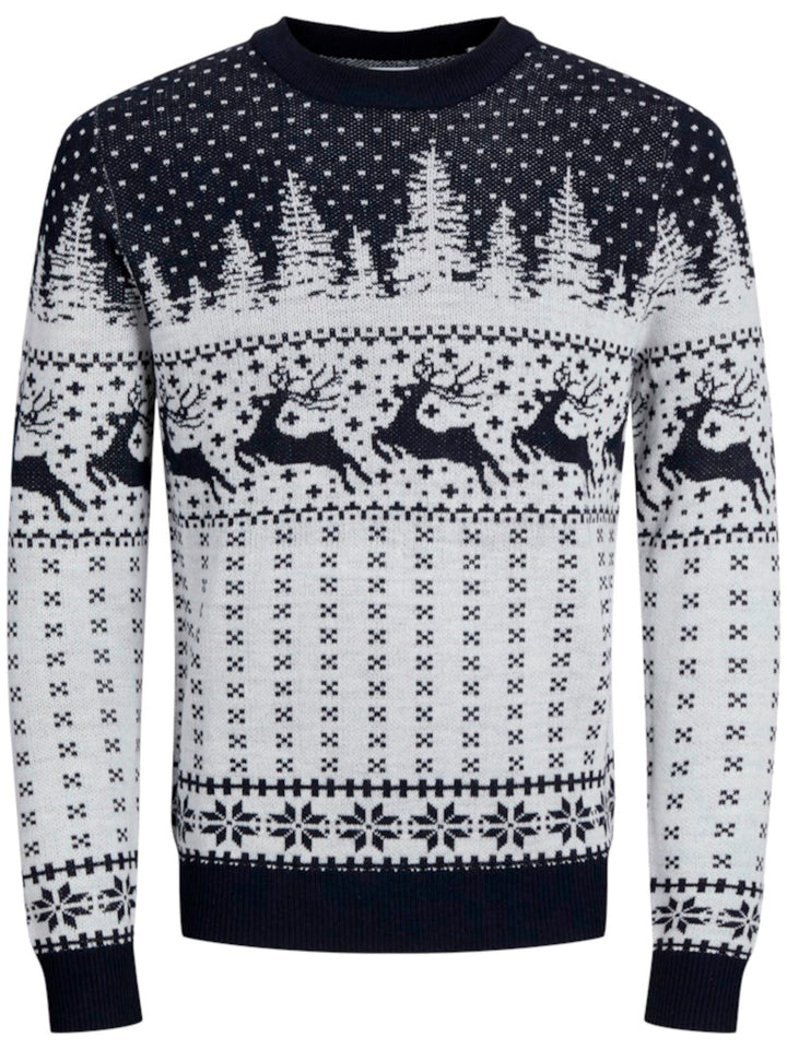 JACK & JONES 12266118/Cloud Dancer