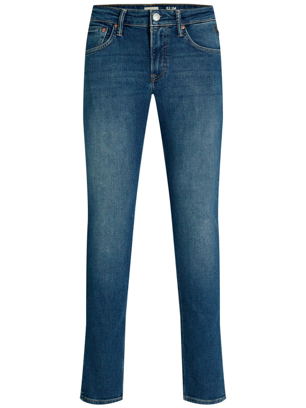 JACK & JONES 12274933/Blue Denim