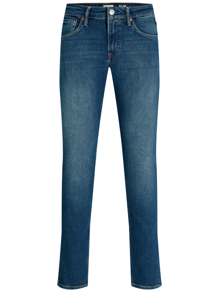 JACK & JONES 12274933/Blue Denim