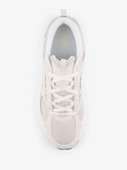 Sneaker New Balance 408 Beige Unisex U4084S0 BEIGE NEW BALANCE 