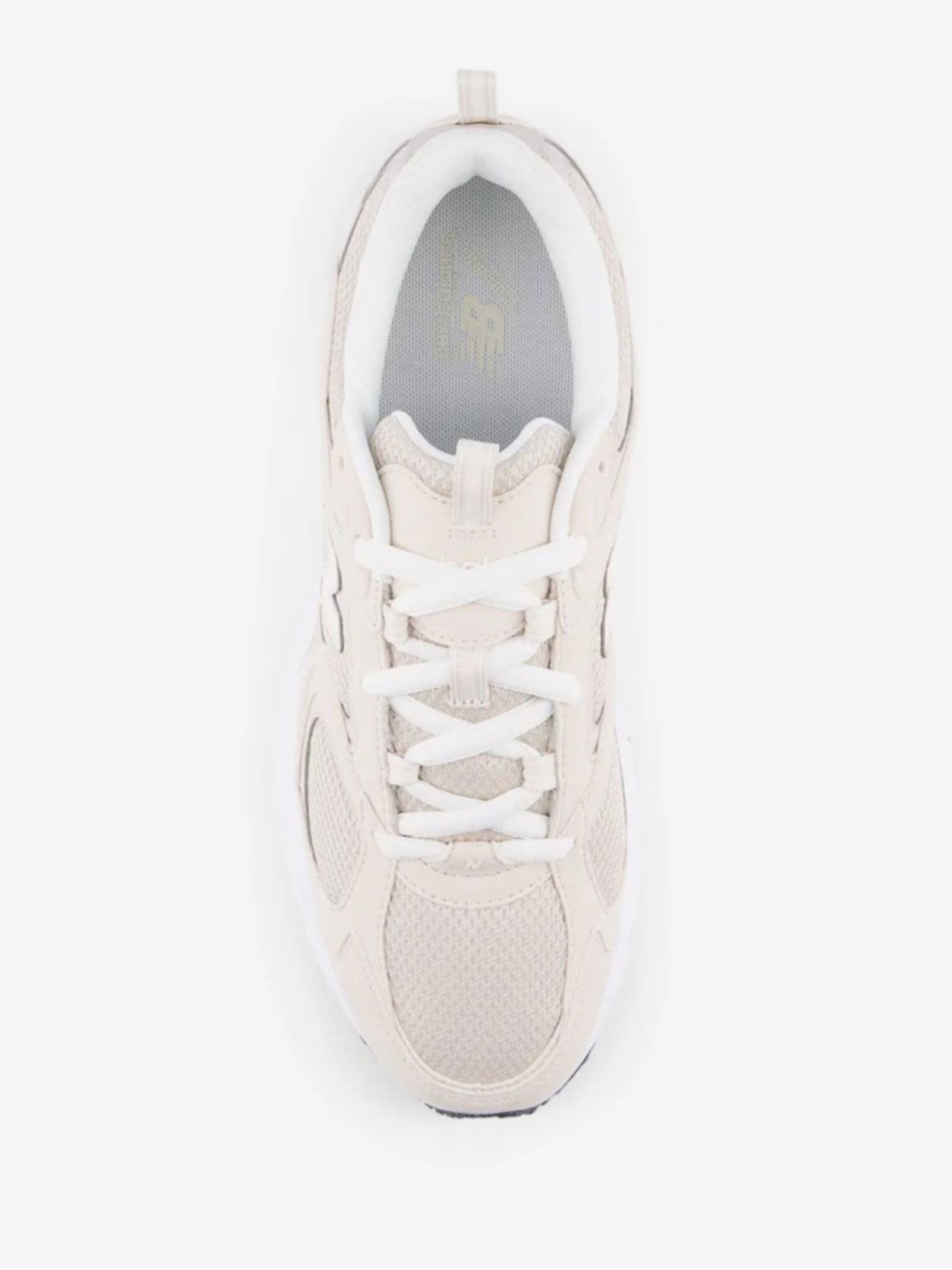 Sneaker New Balance 408 Beige Unisex U4084S0 BEIGE NEW BALANCE 