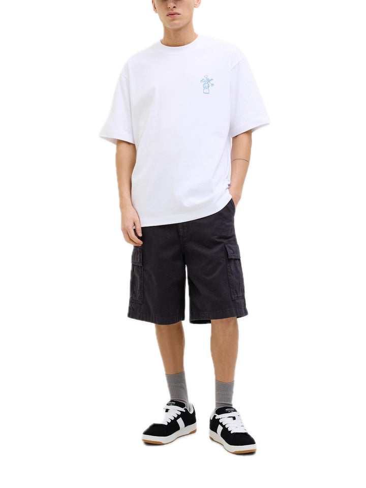 JACK & JONES 12269374/Black