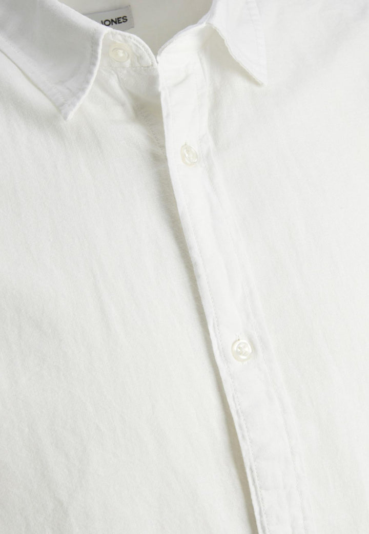 JACK & JONES 12248579/White