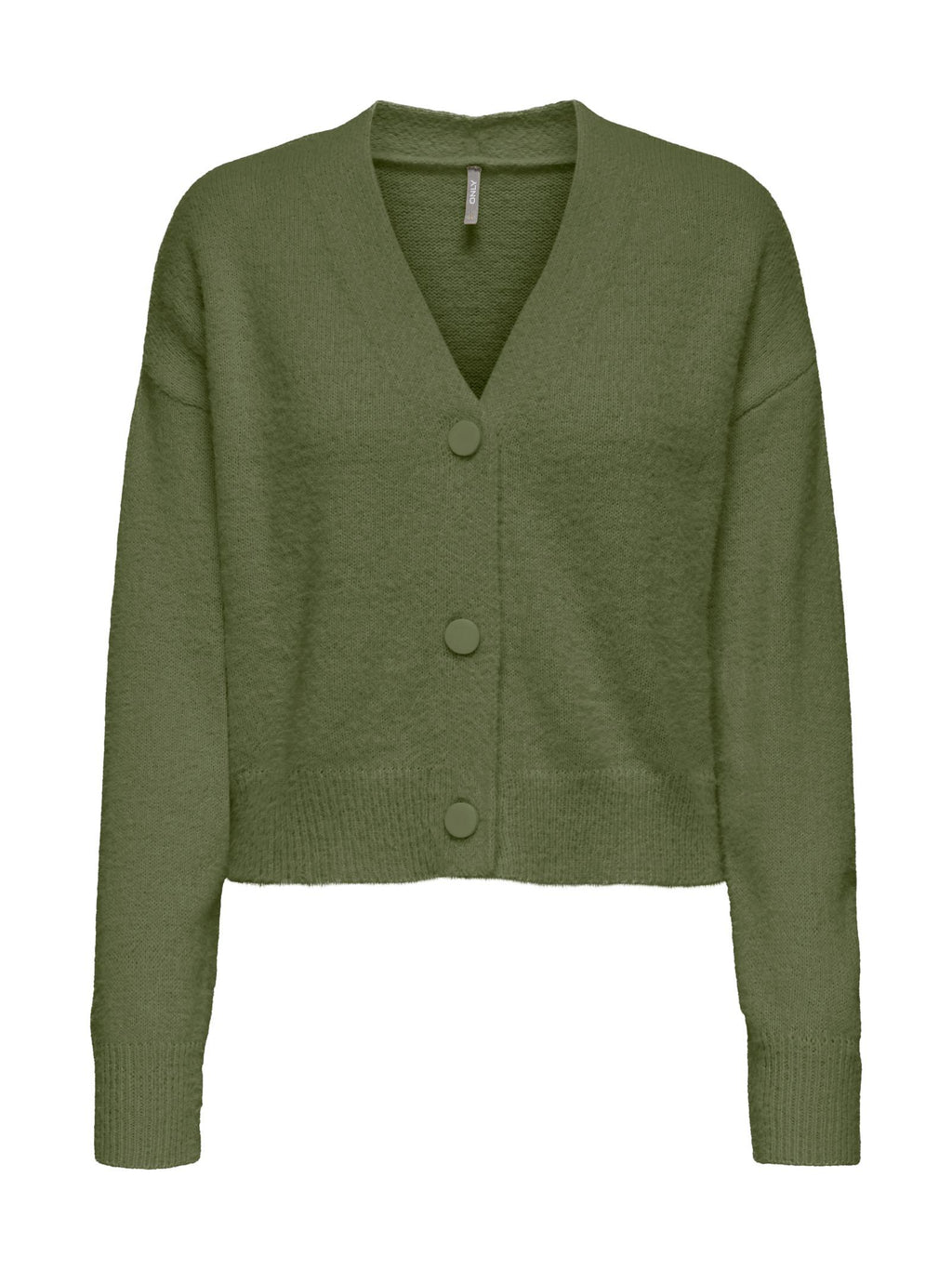 Cardigan Only Pio Verde con bottoni 15327504 /Kalamata ONLY 