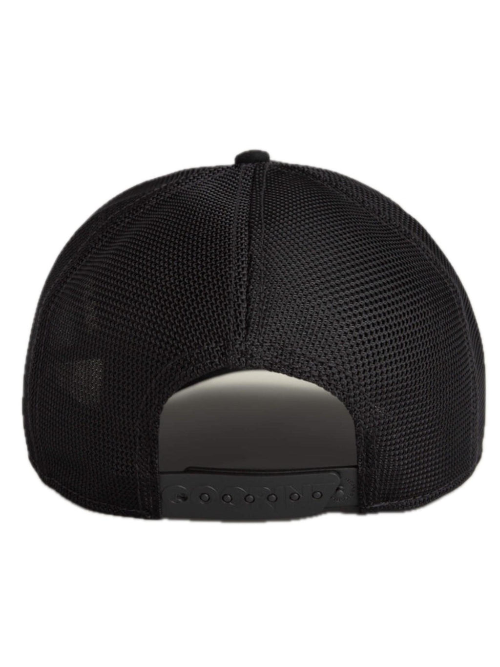 Berretto Goorin Bros Nero Golden Bomb 1012533 NERO GOORIN BROS 