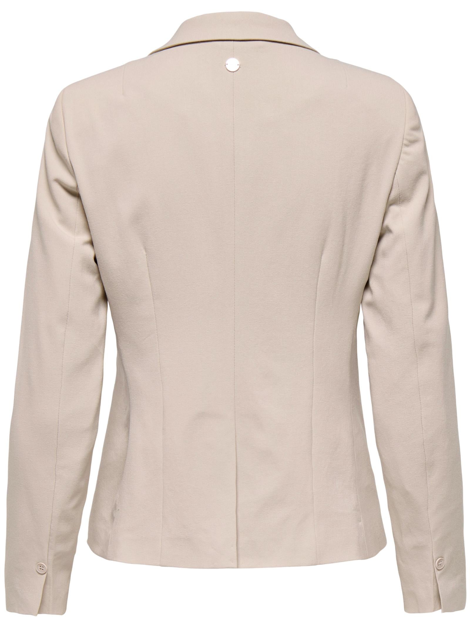 Blazer Only Beige Kyra 15340738 /Nacreous Cloud ONLY 