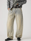 Jeans Levi's®  Med Indigo Barrel 0057O0004 Med Indigo LEVI'S® 