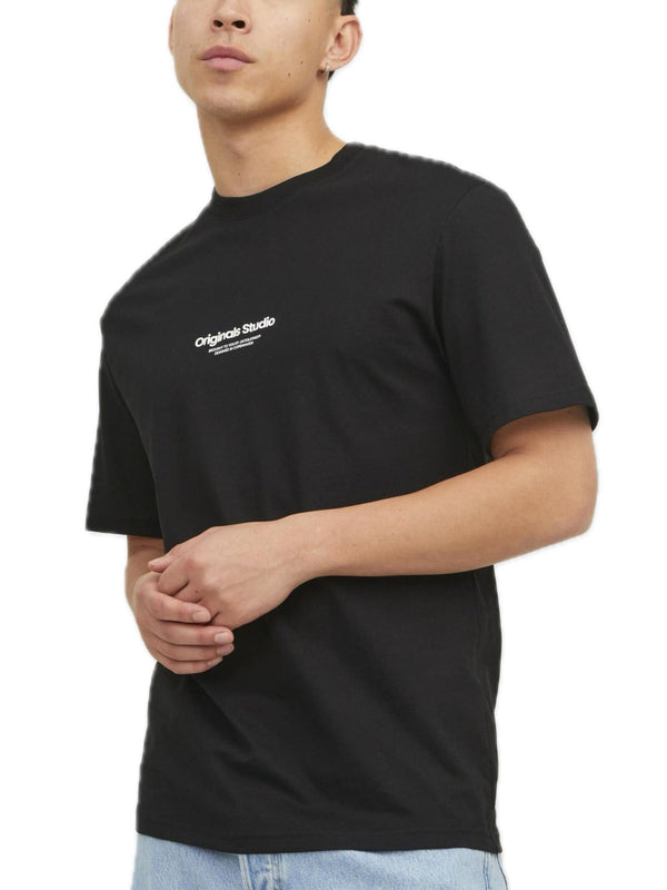 JACK & JONES 12240121/Black