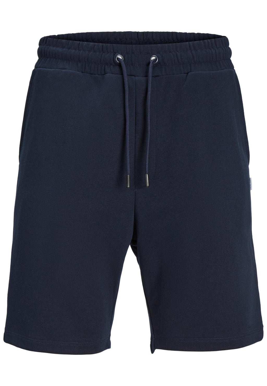 Bermuda Jack & Jones Blu in felpa