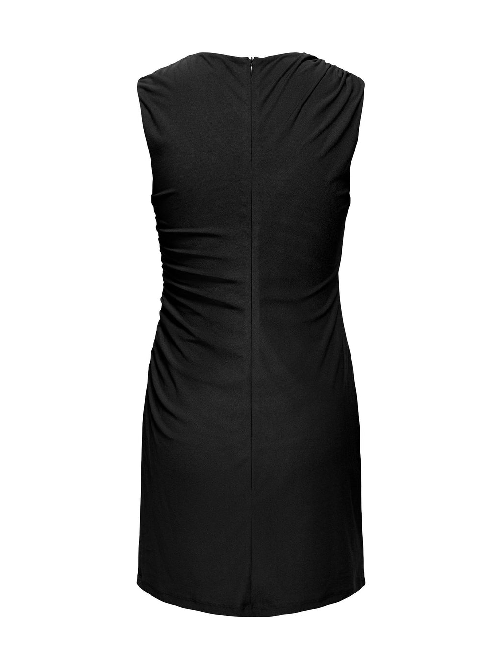Abito Only Nero Amber senza maniche 15374633 /Black ONLY 