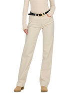 Jeans Only Crema Blush Straight fit 15337793 /Ecru ONLY 