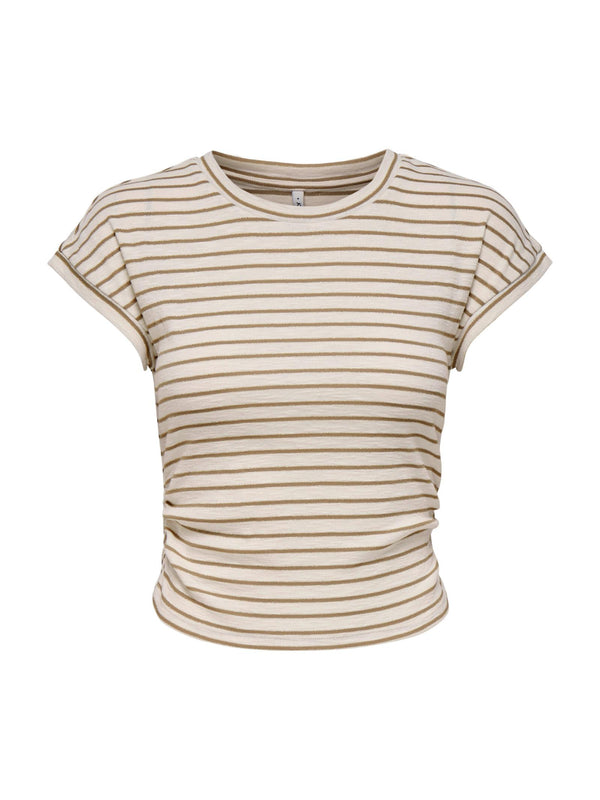 ONLY 15346596/Walnut Cloud Dancer