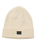 Berretto Jack & Jones Dna Panna in maglia 12092815 /Antique White JACK & JONES 