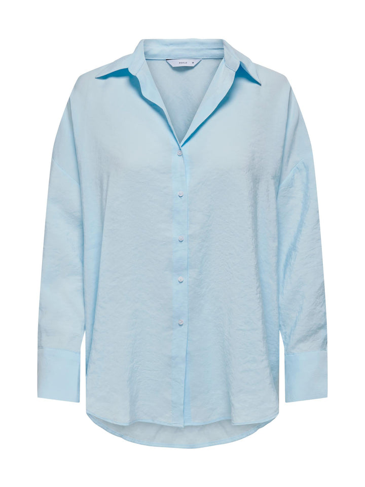 ONLY 15272523/Chambray Blue