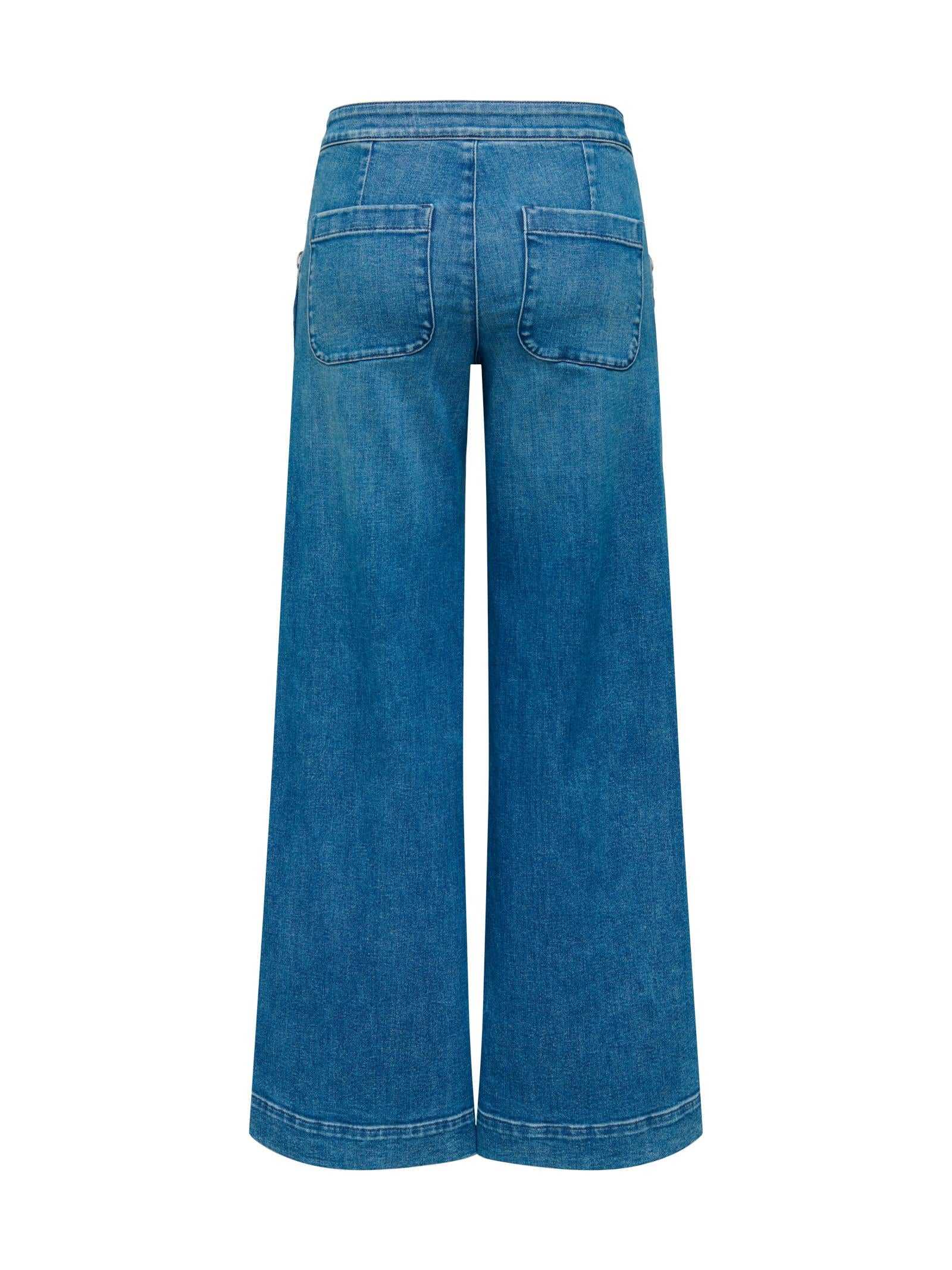 Jeans Only Madison Blue Denim gamba larga 15356695 /Medium Blue Denim ONLY 