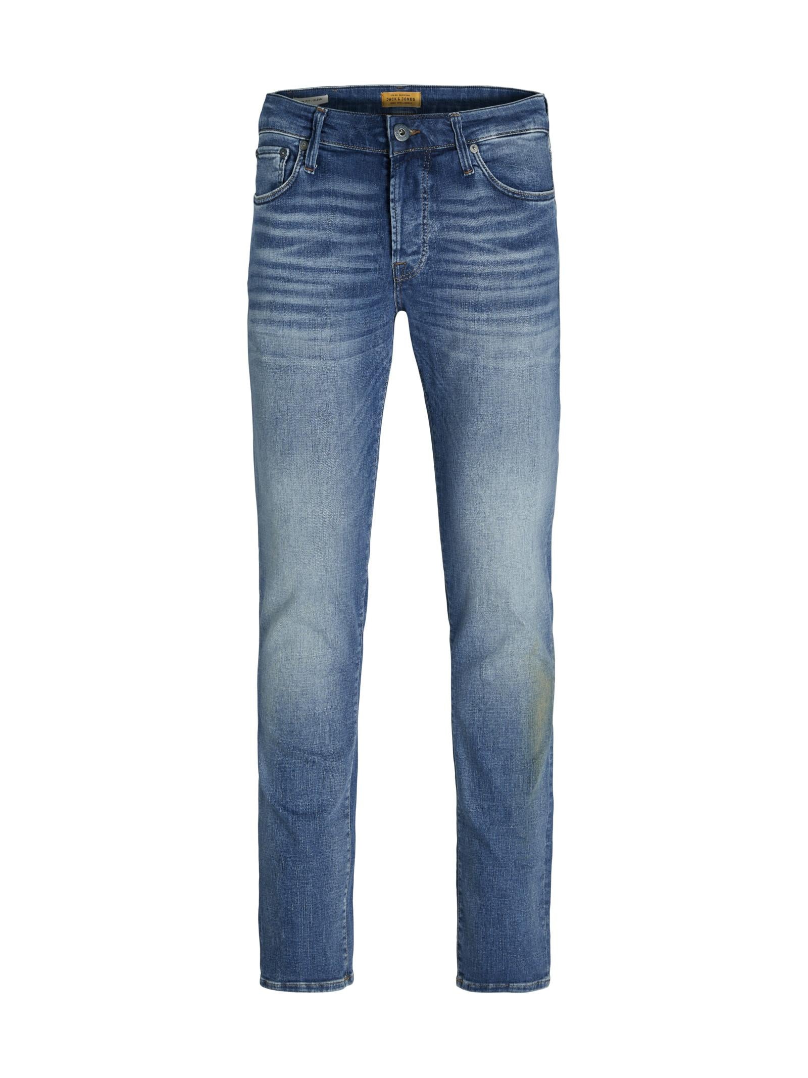 Jeans Jack & Jones Glenn Blue Denim slim fit 12148275 /Blue Denim JACK & JONES 