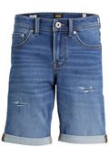 Bermuda Jack & Jones Junior Blue Denim