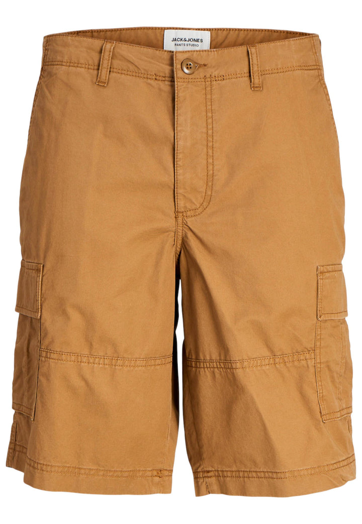 JACK & JONES 12253222/Honey Mustard
