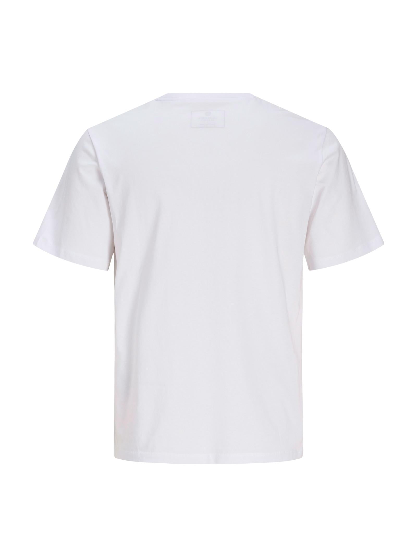  12302467 /White JACK & JONES 