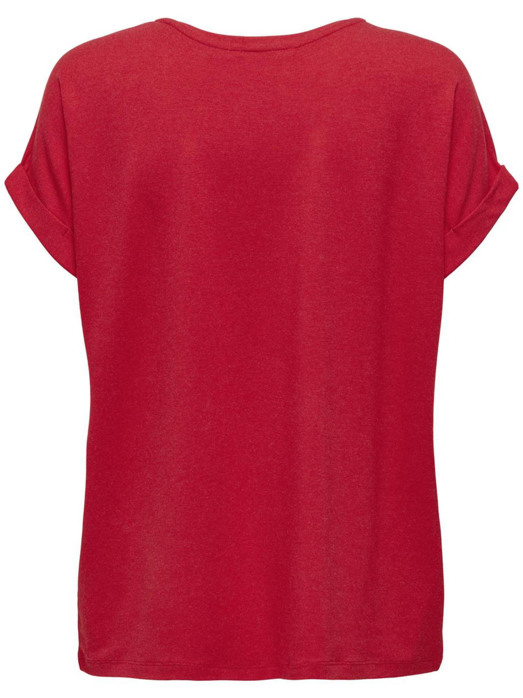 T-Shirt Only Rossa Moster in viscosa 15106662 /Lychee ONLY 