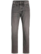 Jeans Jack & Jones Chris Nero Relaxed Fit 12258570 /Black Denim JACK & JONES 