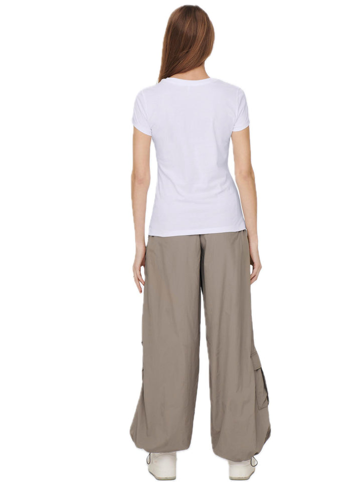 ONLY 15291975/Icon Bright White