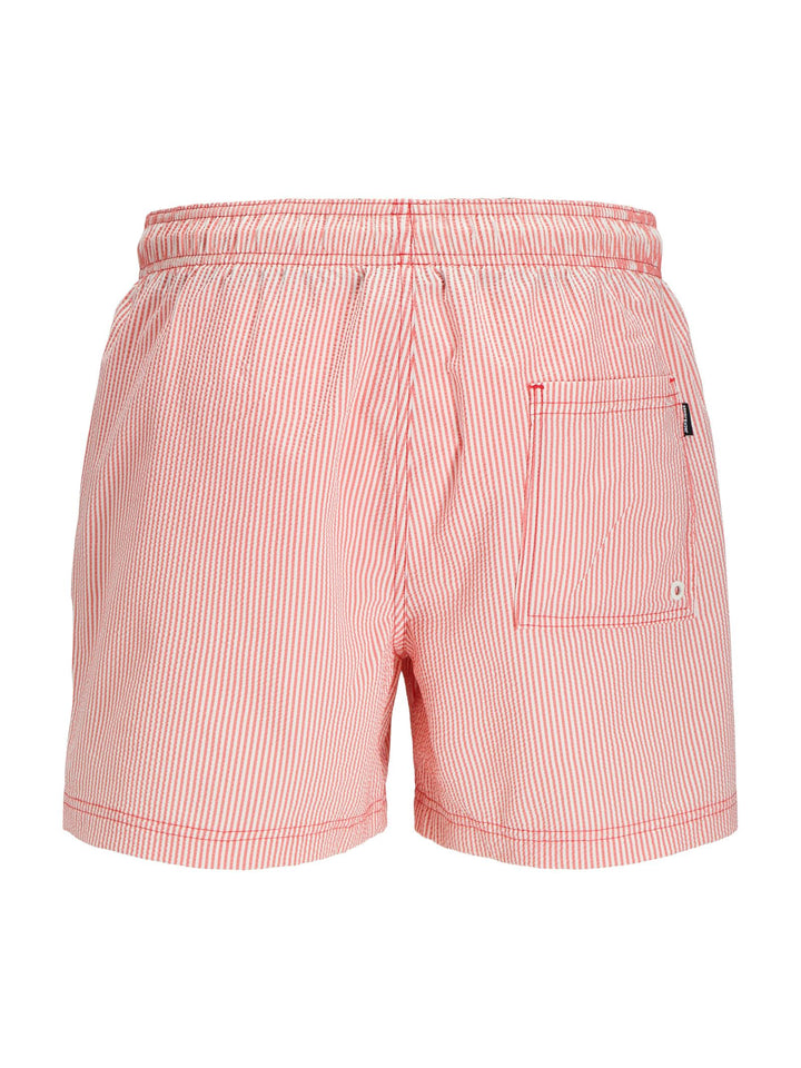 JACK & JONES 12272964/True Red
