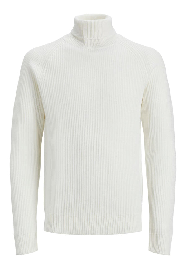 JACK & JONES 12236307/Cloud Dancer