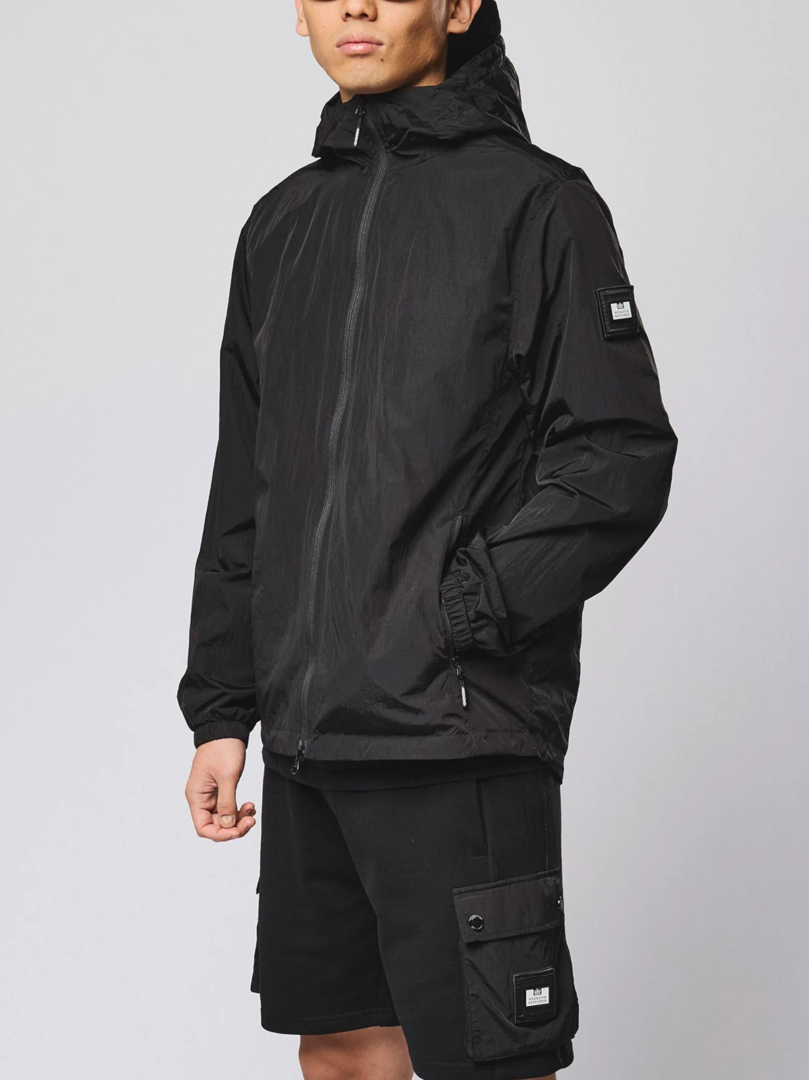 Giubbotto Weekend Offender Nero tecnico TECHNICIAN NERO WEEKEND OFFENDER 