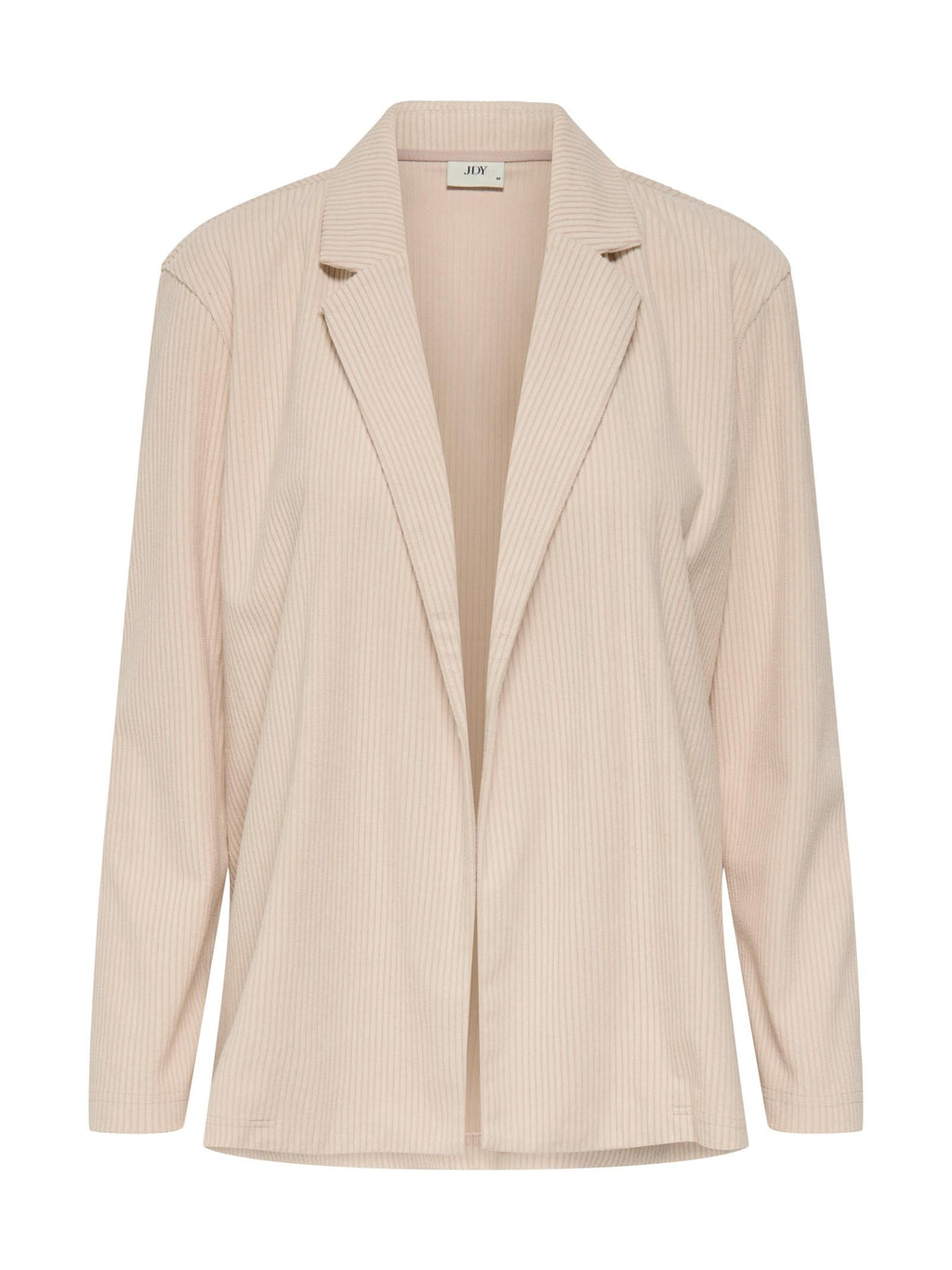 Blazer Jacqueline De Yong Geggo Panna Loose 15357190 /Pumice Stone JDY 