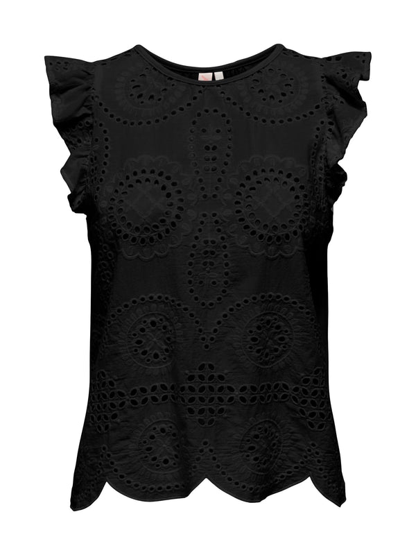 ONLY 15319153/Black