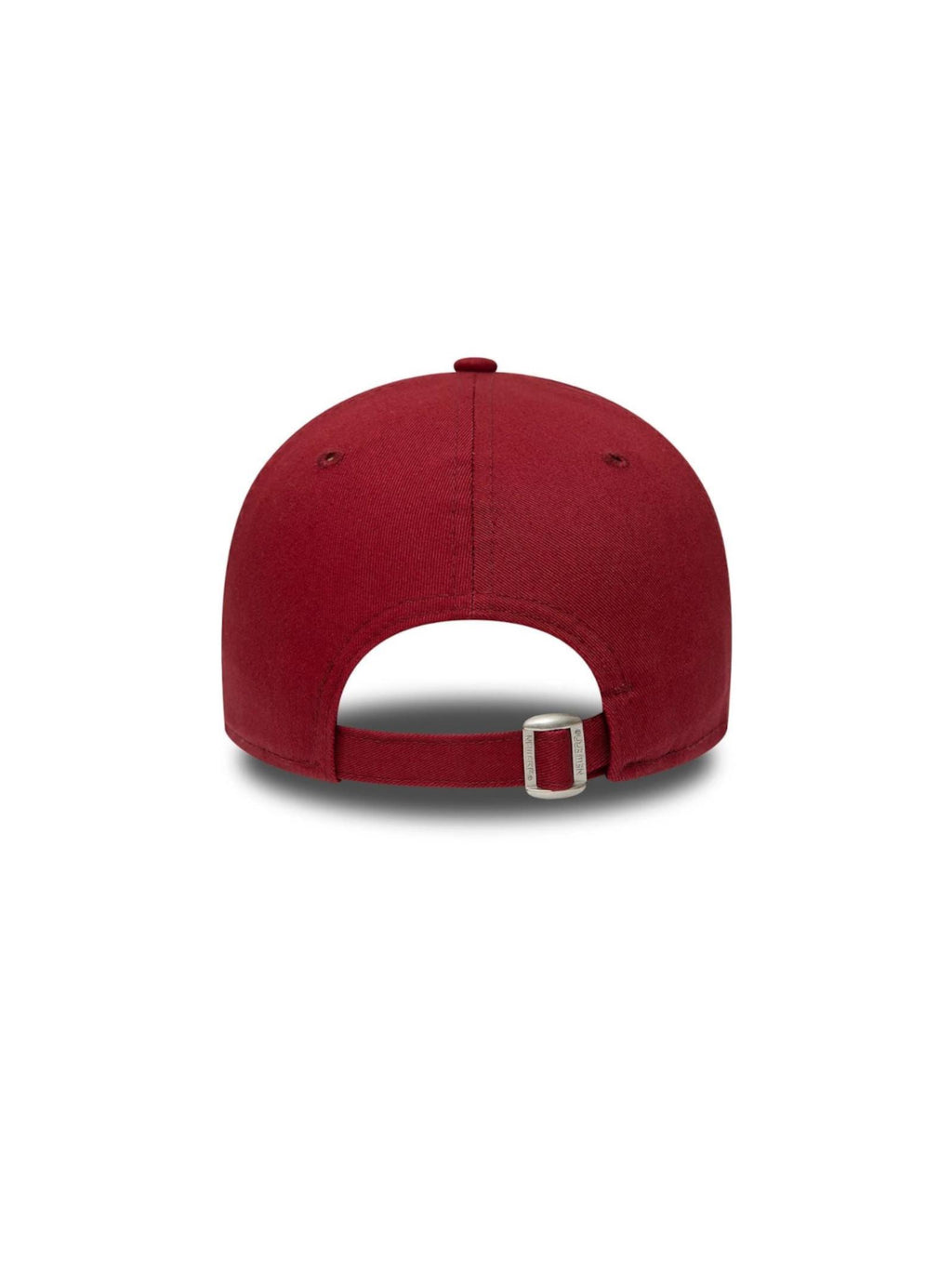 Berretto New Era Bordeaux NY Yankees