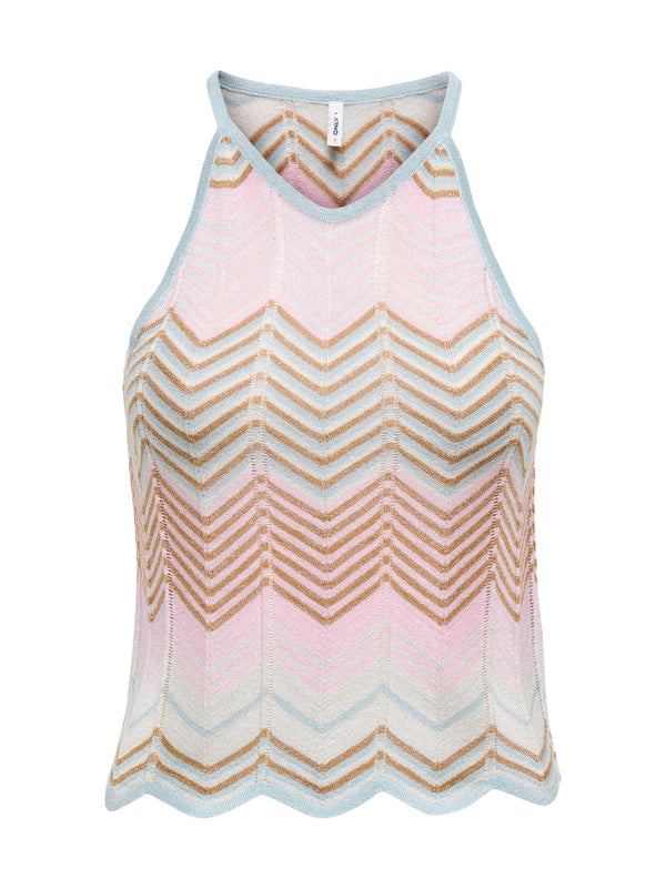 ONLY 15344392/Roseate Cloud Blue