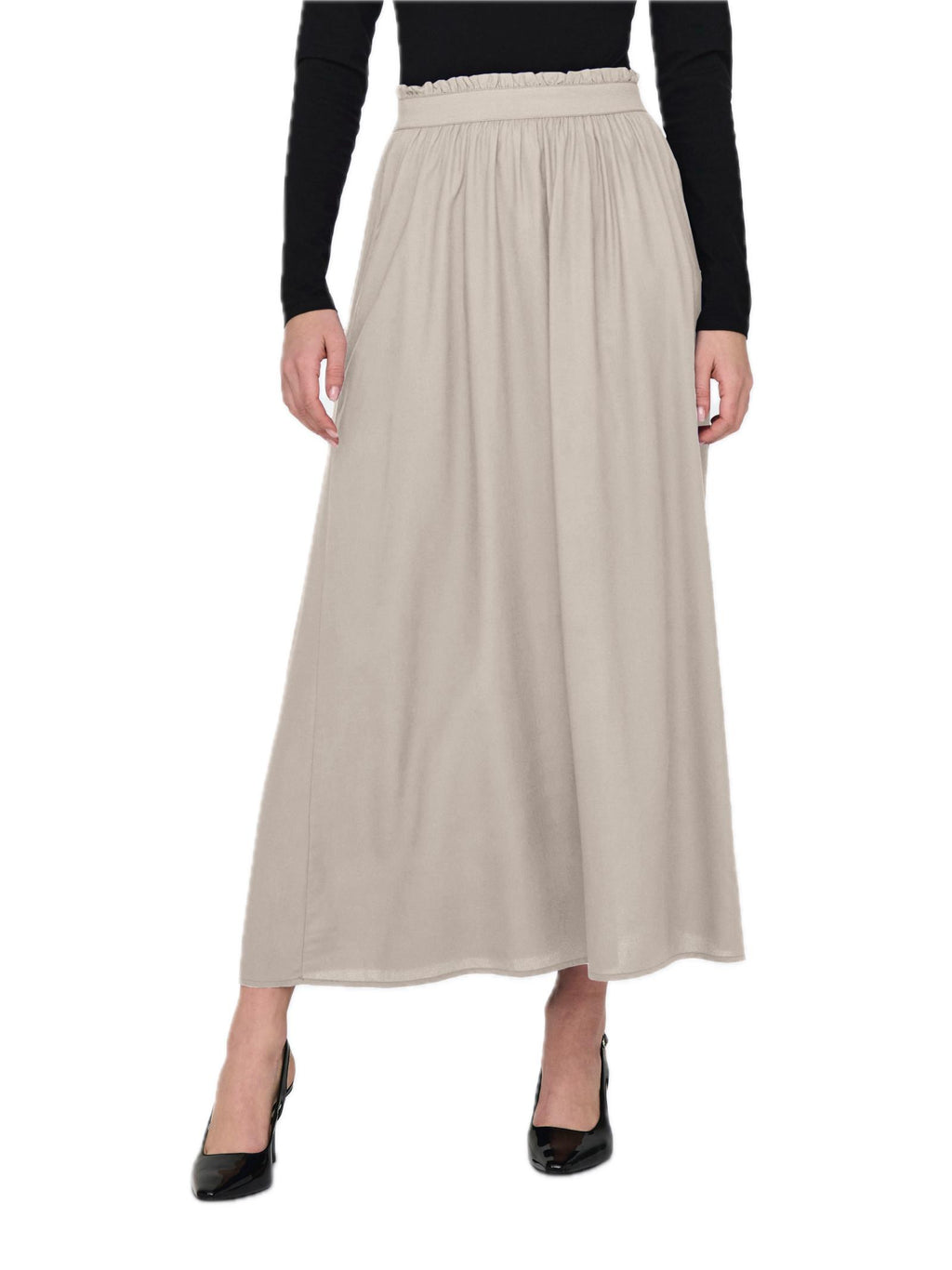 Gonna Only Perla Venedig lunga 15164606 /Silver Lining ONLY 