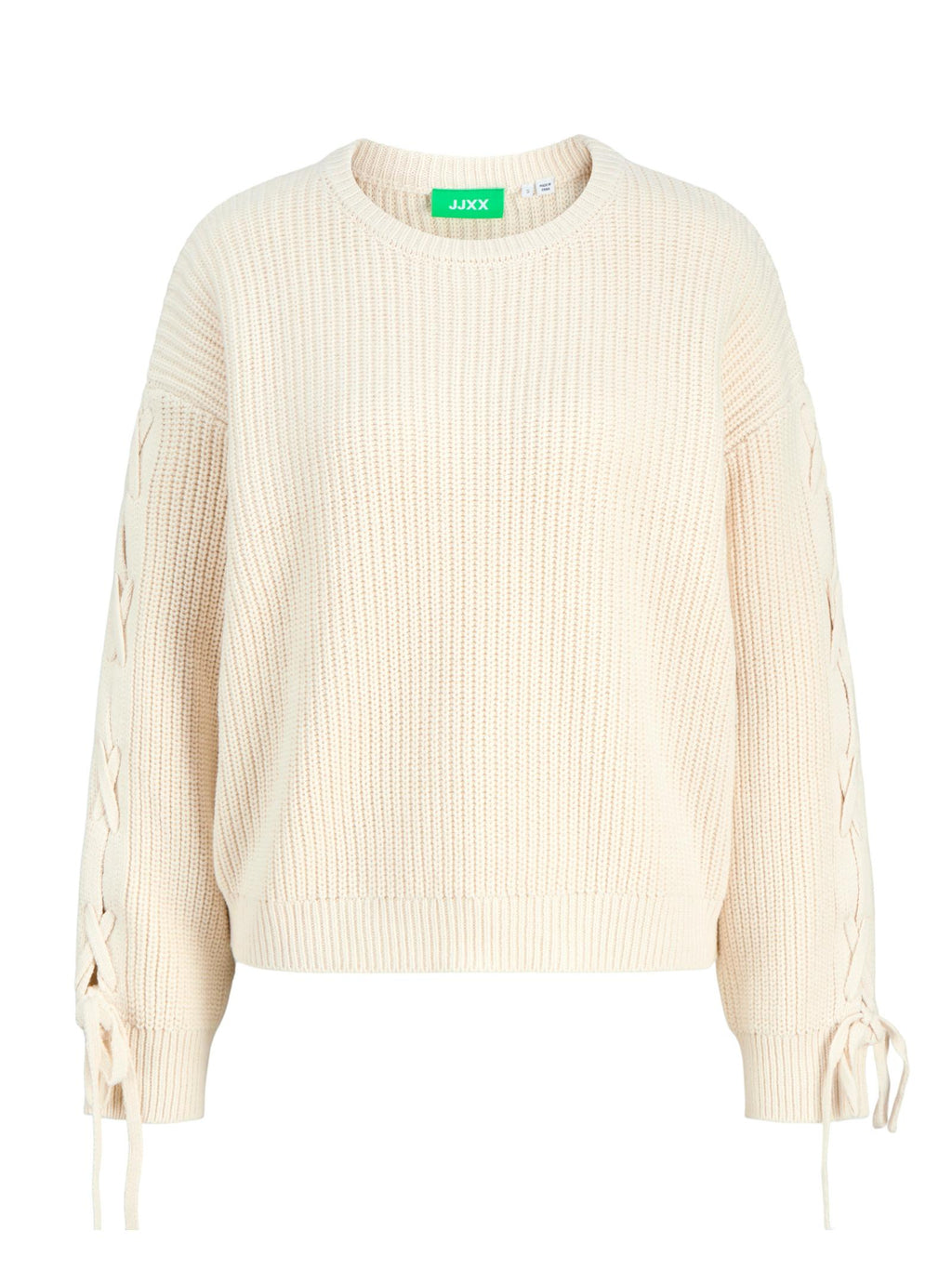 Maglia JJXX Brisa Panna Loose fit 12281928 /Vanilla Ice JJXX 