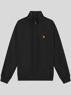 Bomber Lyle & Scott Nero JK2412V NERO LYLE & SCOTT 