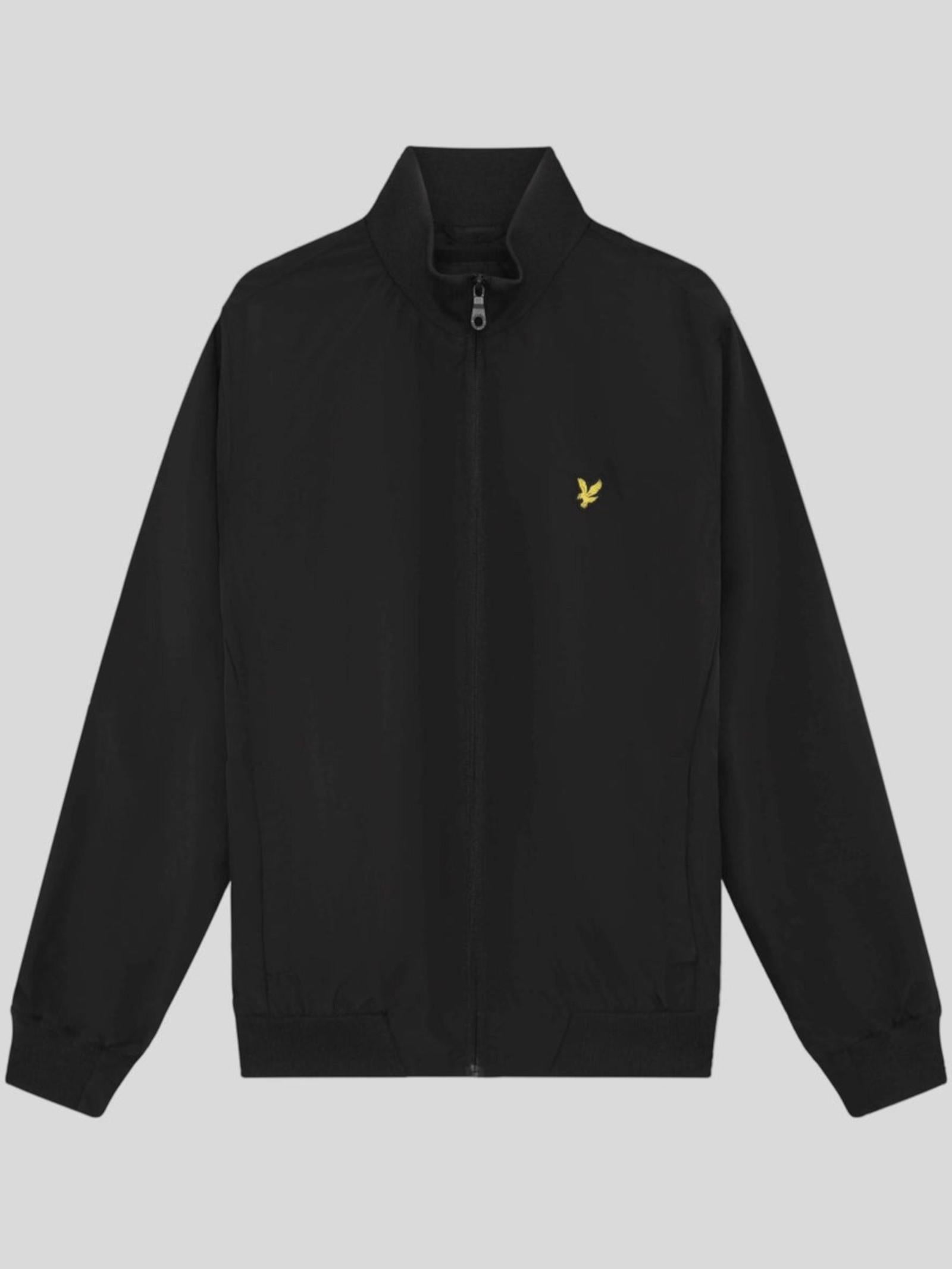 Bomber Lyle & Scott Nero JK2412V NERO LYLE & SCOTT 