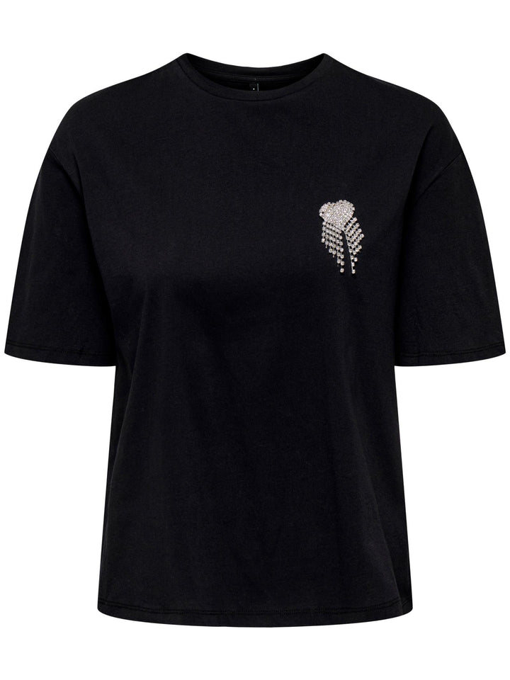 ONLY 15343769/Black