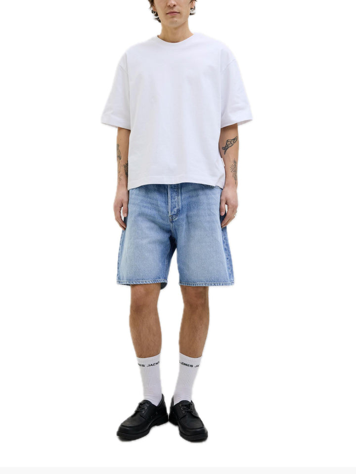 JACK & JONES 12269533/Blue Denim