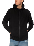 Felpa Weekend Offender Nero zip e cappuccio PAREDES NERO WEEKEND OFFENDER 