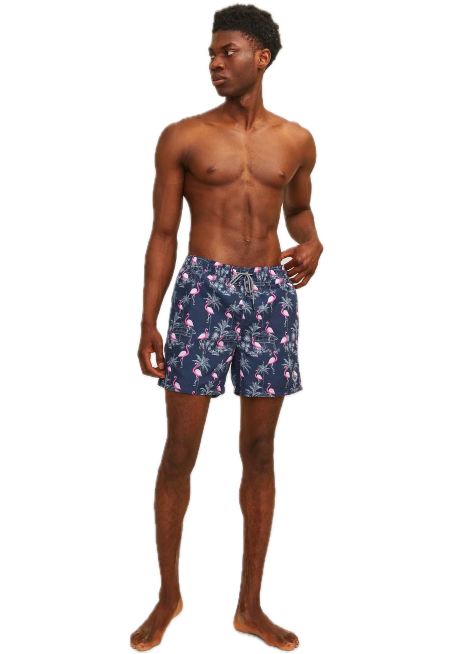 Costume Jack & Jones blu