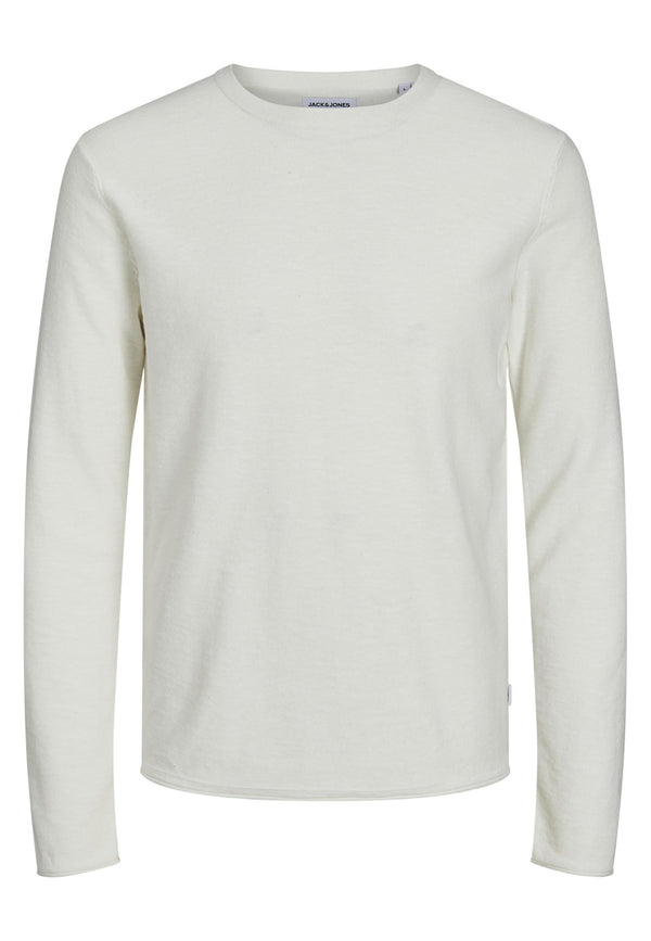 JACK & JONES 12224166/Cloud Dancer