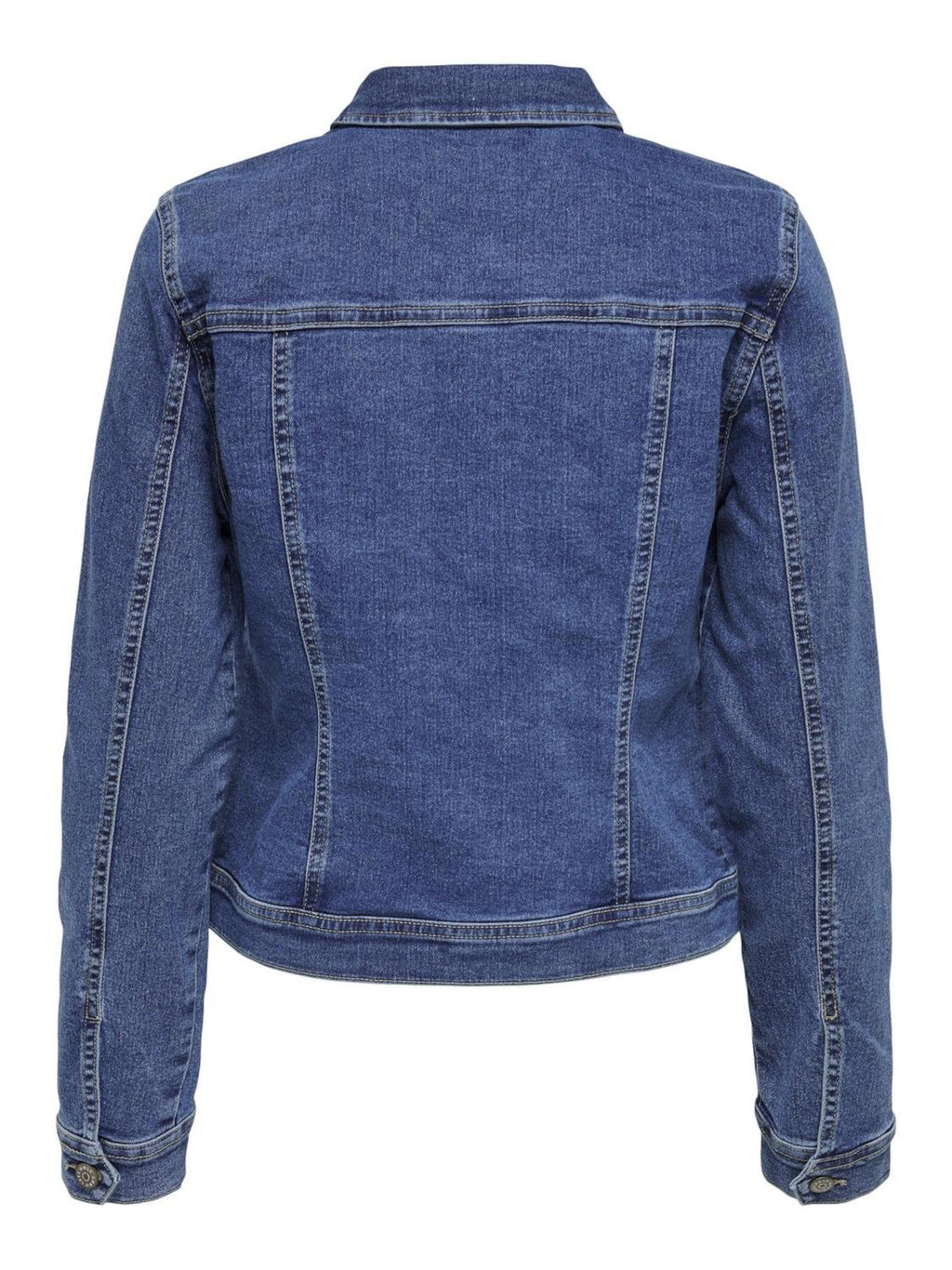 Giubbotto Only Wonder Medium Blue Denim 15243147 /Medium Blue Denim ONLY 