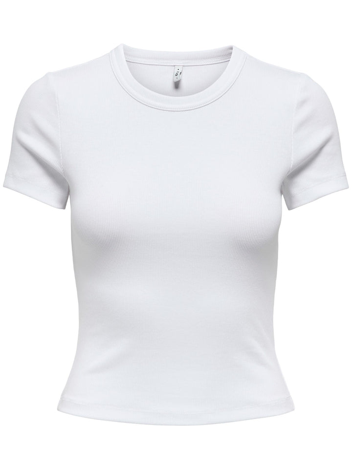 ONLY 15339774/Bright White